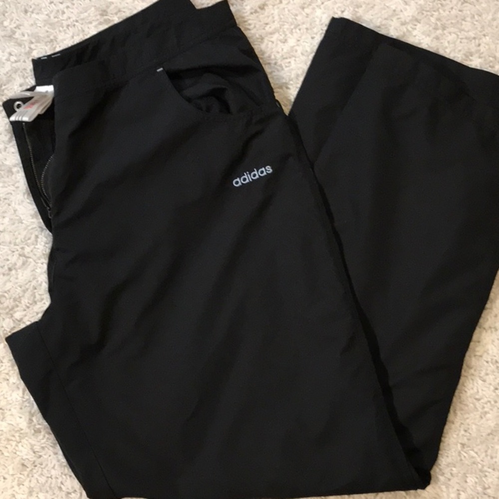 Women’s Adidas Jogger, Running, Lounge Pant Size XL